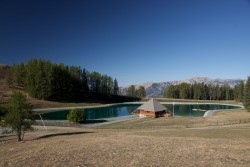 Lac du Senateur