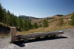 Col de l'Espaul