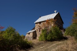 Les hameaux de Bergians
