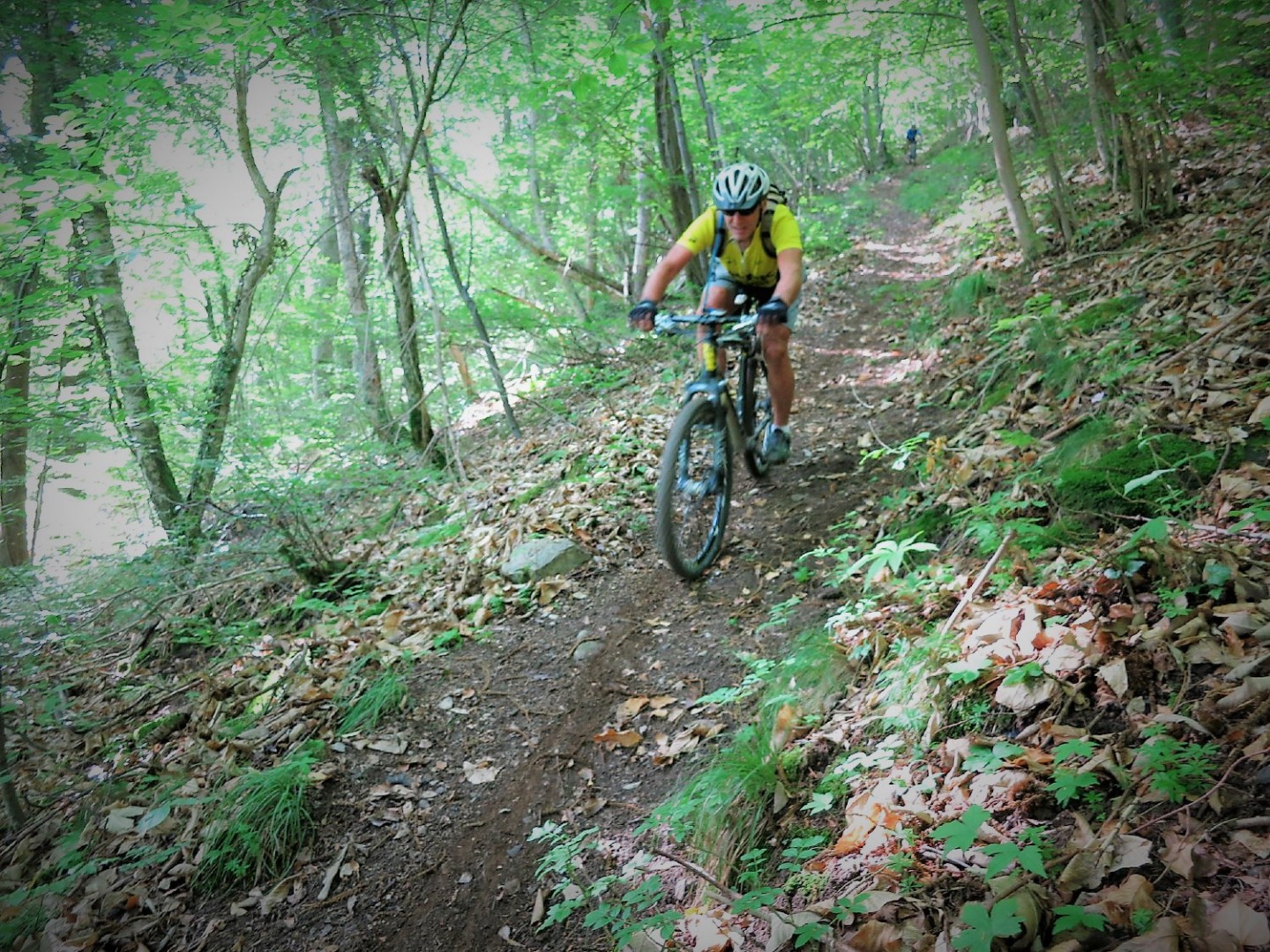 Tour du Connexe "façon Matheysienne 2017"