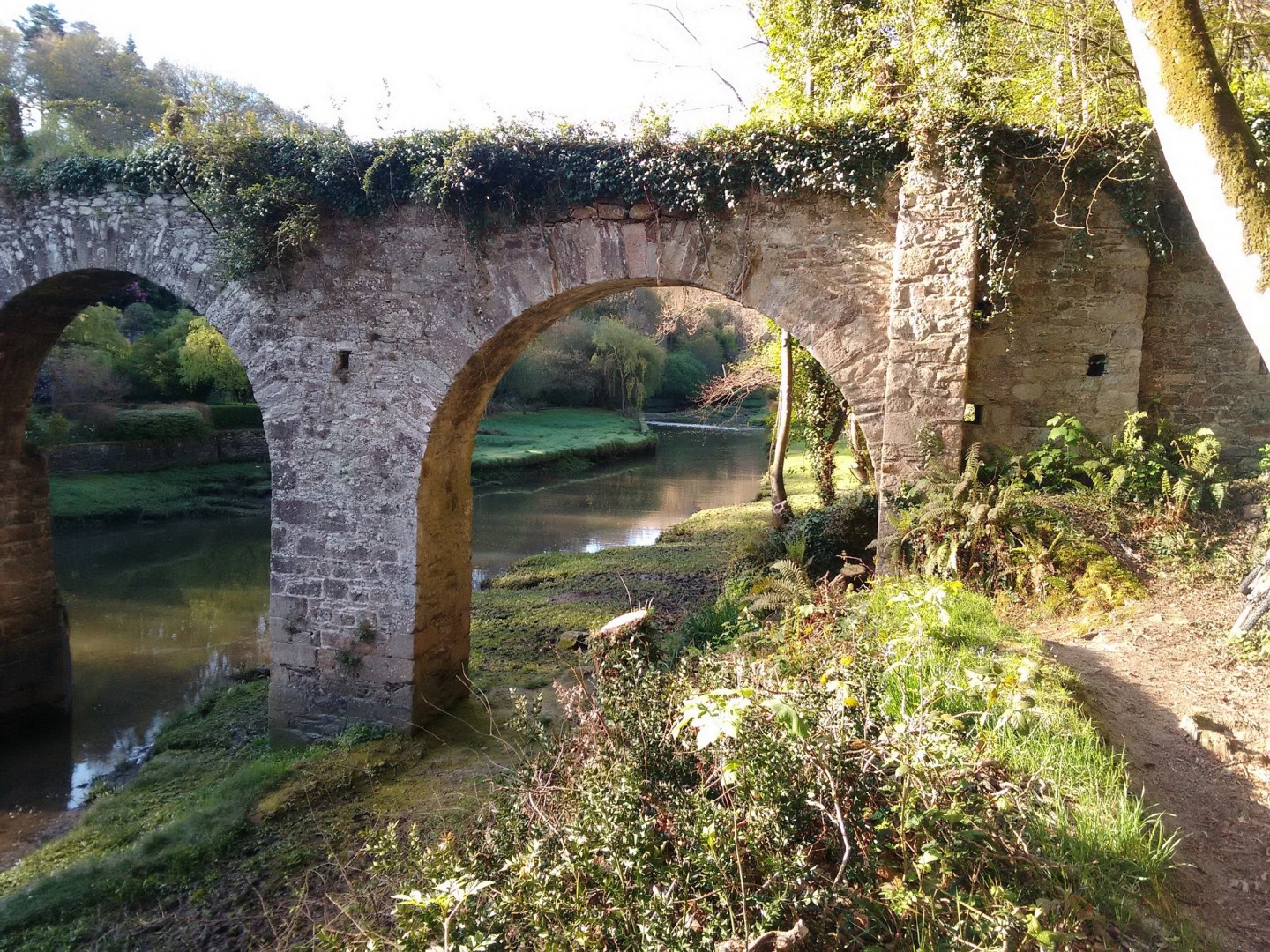 Autour de Penvénan