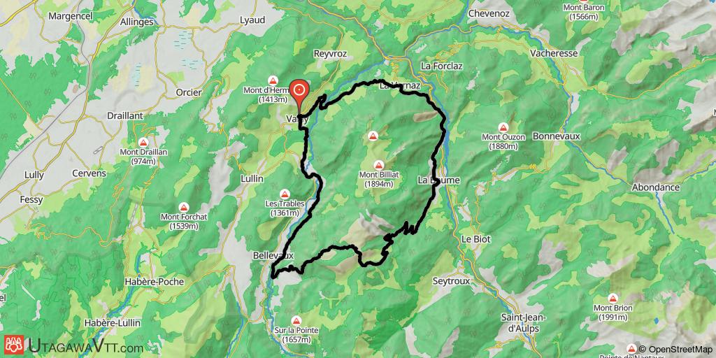 Nifflon d'en haut