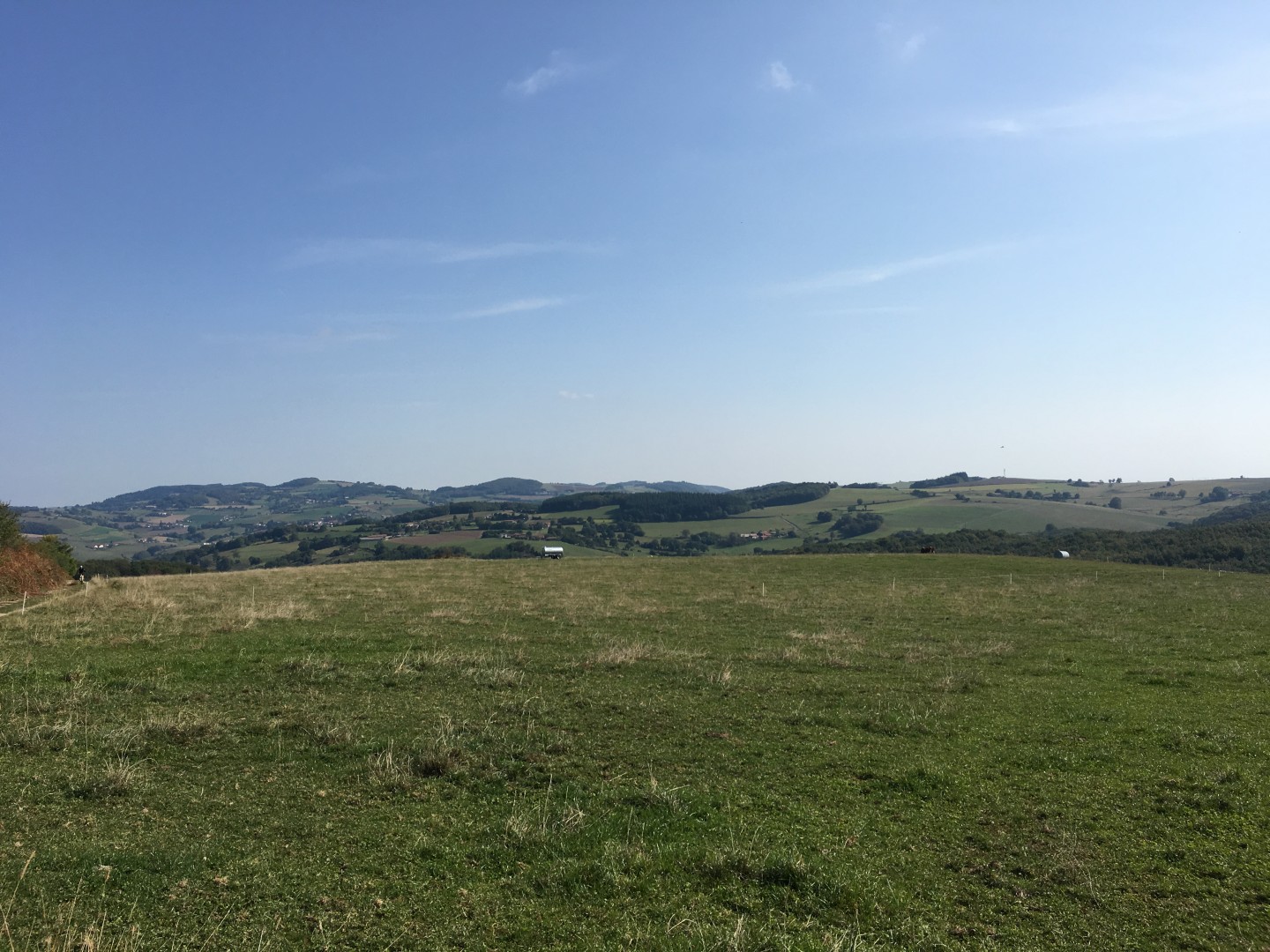 Terrasou 2017 - 37 km