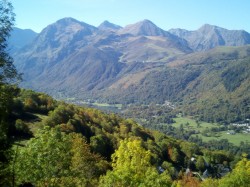 Vallée du Louron