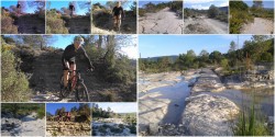 Les canyons