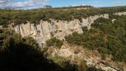 Secteur Highline