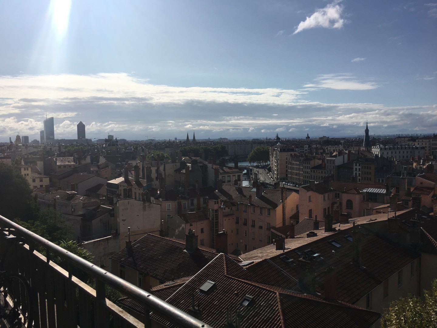 Lyon Free Bike 2017 - Course expert - 50 km