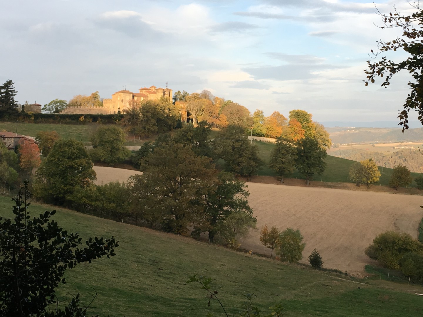 Saint-Romain-les-Atheux par Valchérie