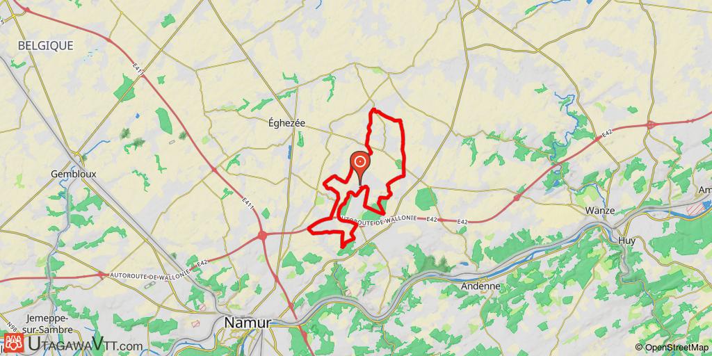 Plateau de Fernelmont