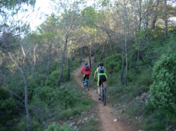 km2.5 single au Pech