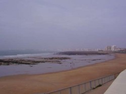 Baie des Sables d'olonne