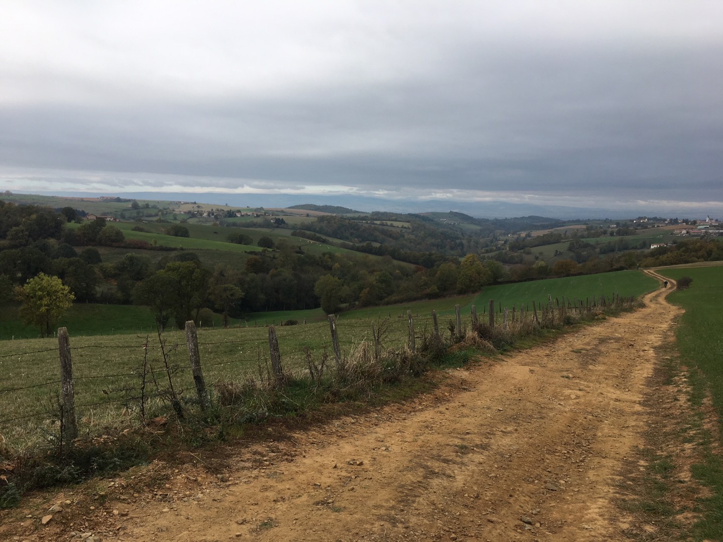 Cyriade 2017 - 36 km
