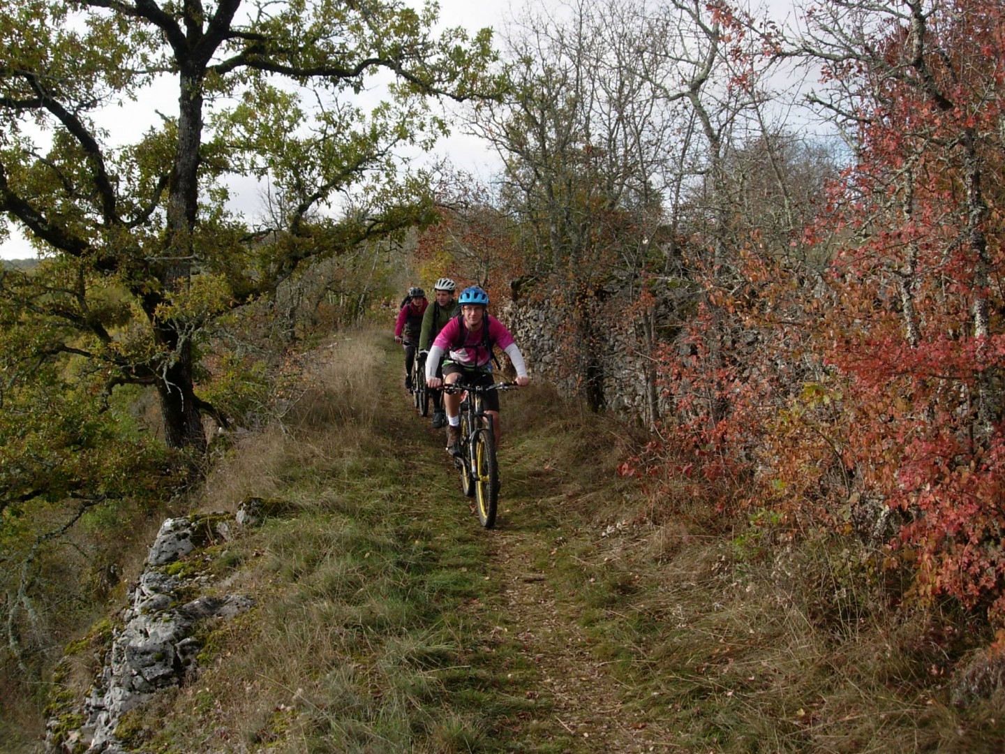 Limogne-en-Quercy