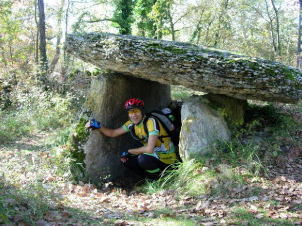 Les charmes du Quercy de Faycelle et Béduer