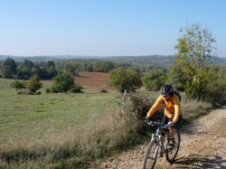 Km24 chemin des Fabérasses