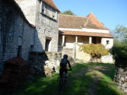 Km37 Le Bourrou