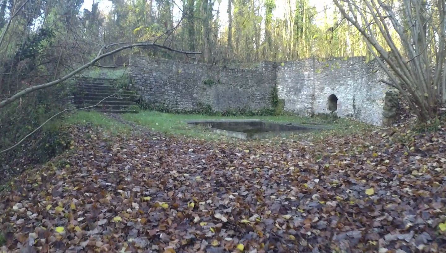 Couilly - Crécy-la-Chapelle - Quincy