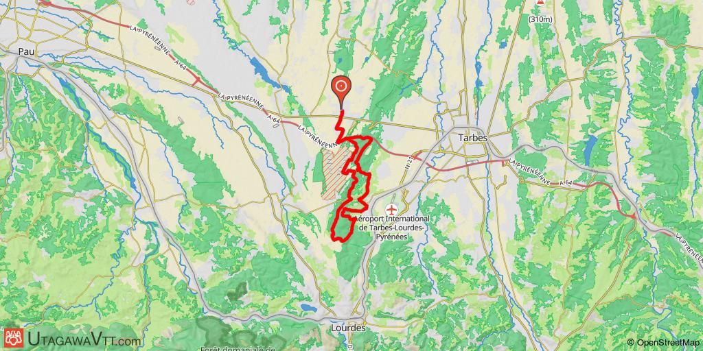 Entre Béarn et Bigorre
