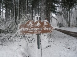 Spot de Breuil
