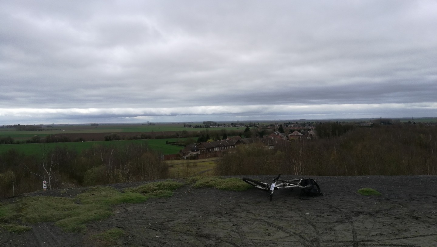 Rando : Les 3 heures d'Ecaillon - 50 km