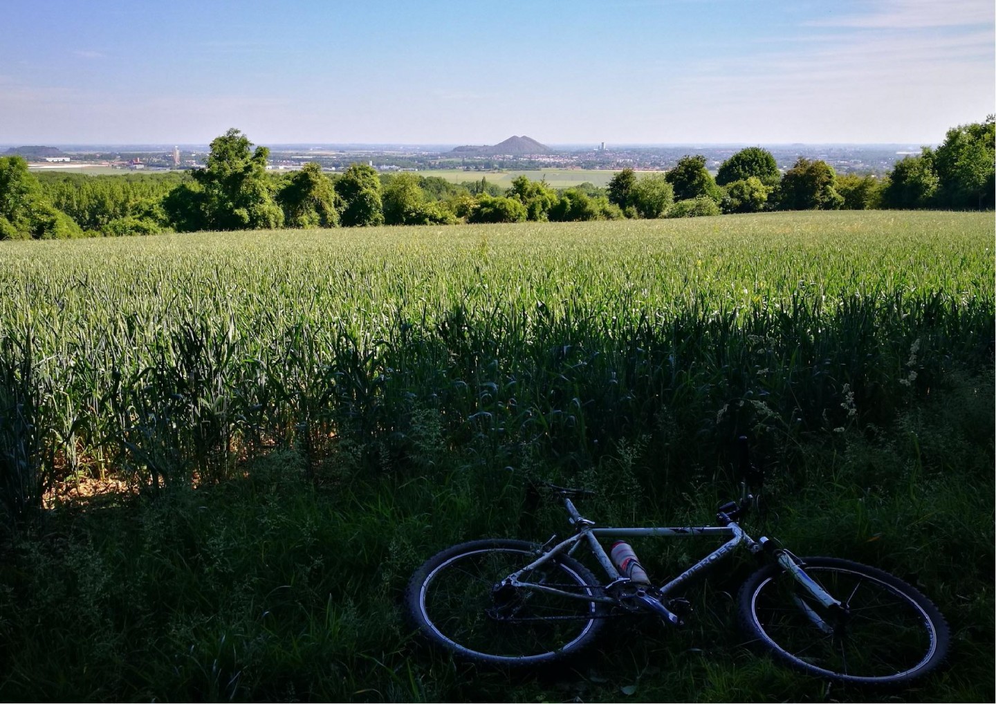 Rando d'Houchin - 50 km