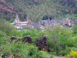 Conques