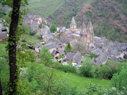 Conques