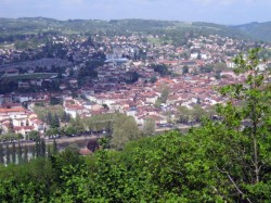 Figeac et le Célé