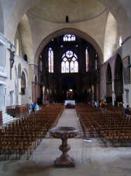 Cathédrale de Cahors