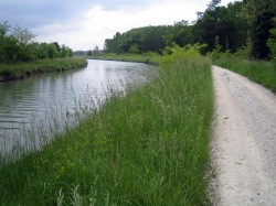 Canal de la Garonne