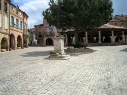 Auvillar