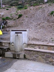 La Fontaine de Roland
