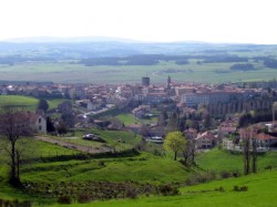 Saugues