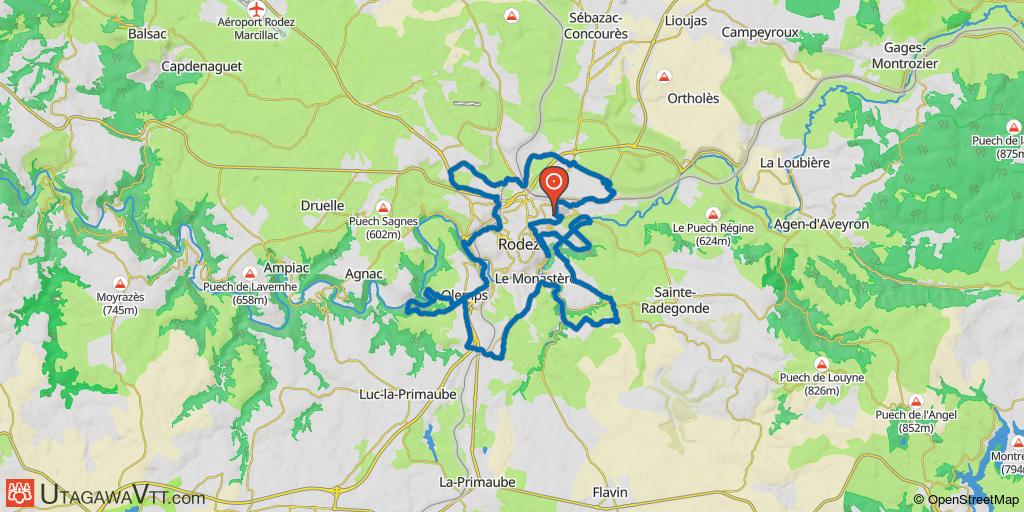 Tour de Rodez