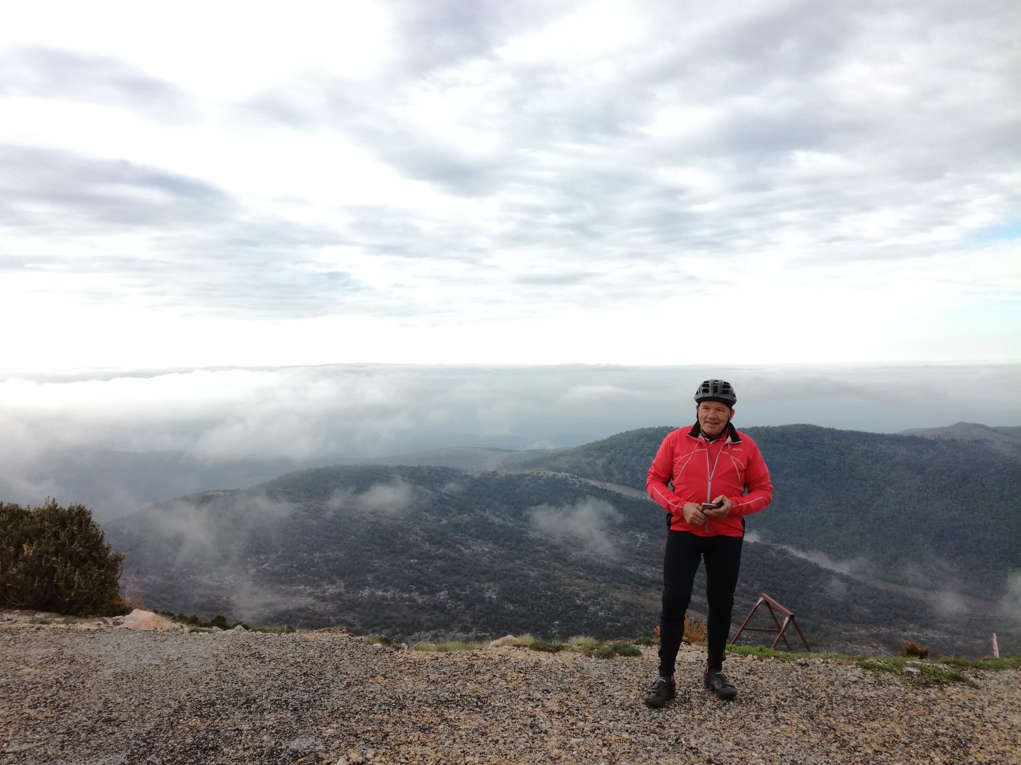 Lachens Mer 2018 - 90 km