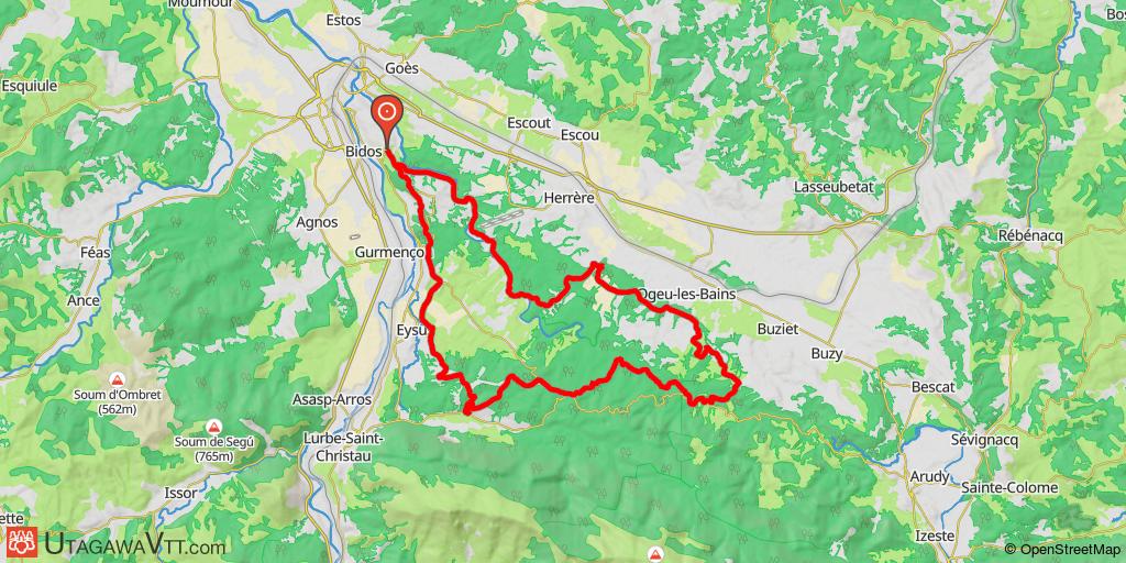 Tour du Bager