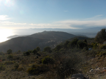 Plateau de la Grande Corniche