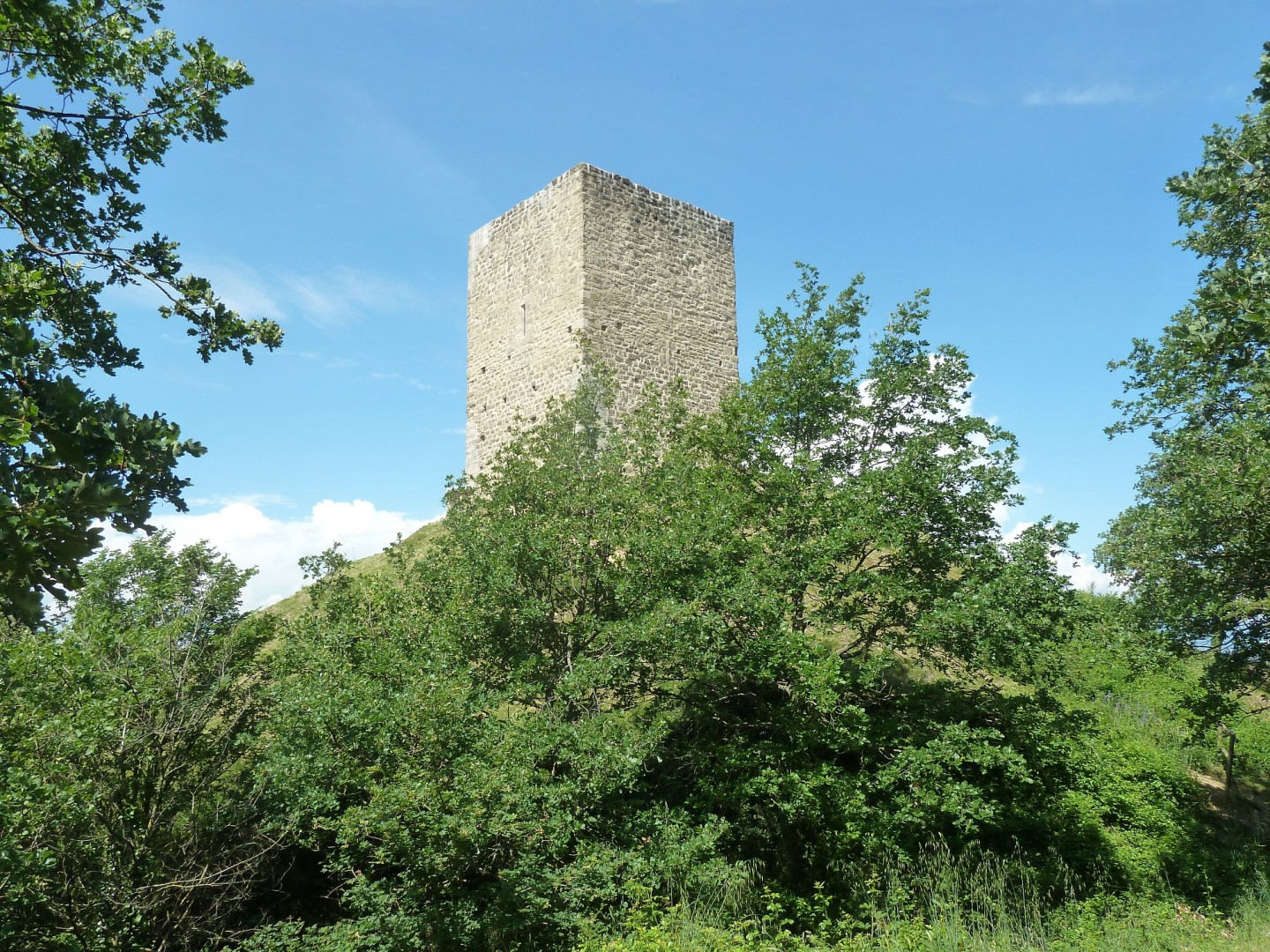 Tour de la Drôme des Collines - Etape 1/3 : Albon - Chantemerle-les-Blés