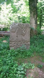 Saint Antoine prêche aux poissons de la mer
