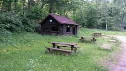 Hutte de Fouquet