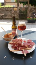 Wast'idee - Tapas et bière