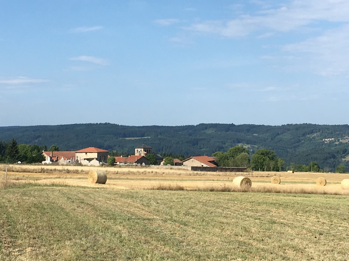 Saint-Victor-sur-Arlanc