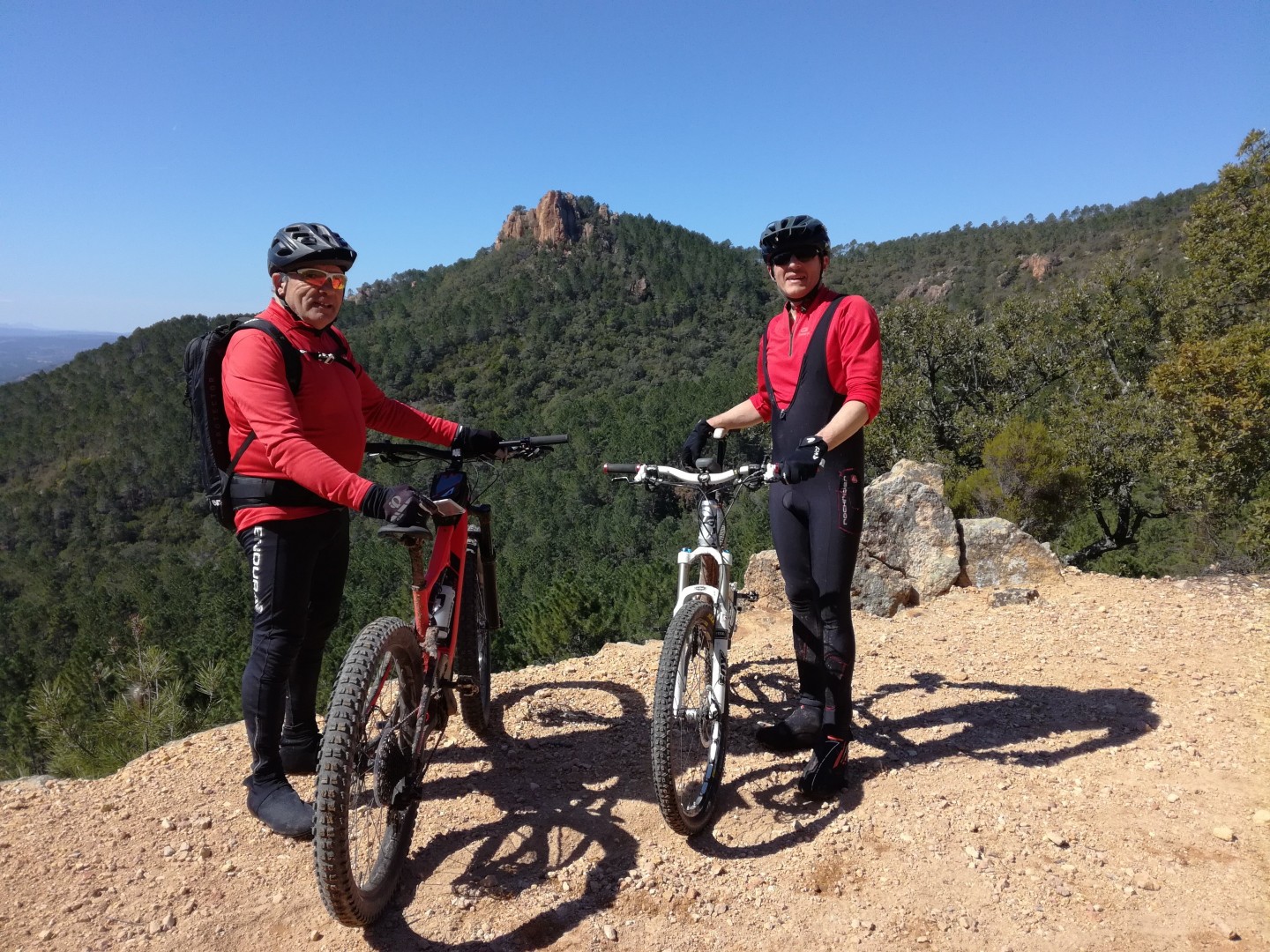 Picho Bike 2018 - 42 km