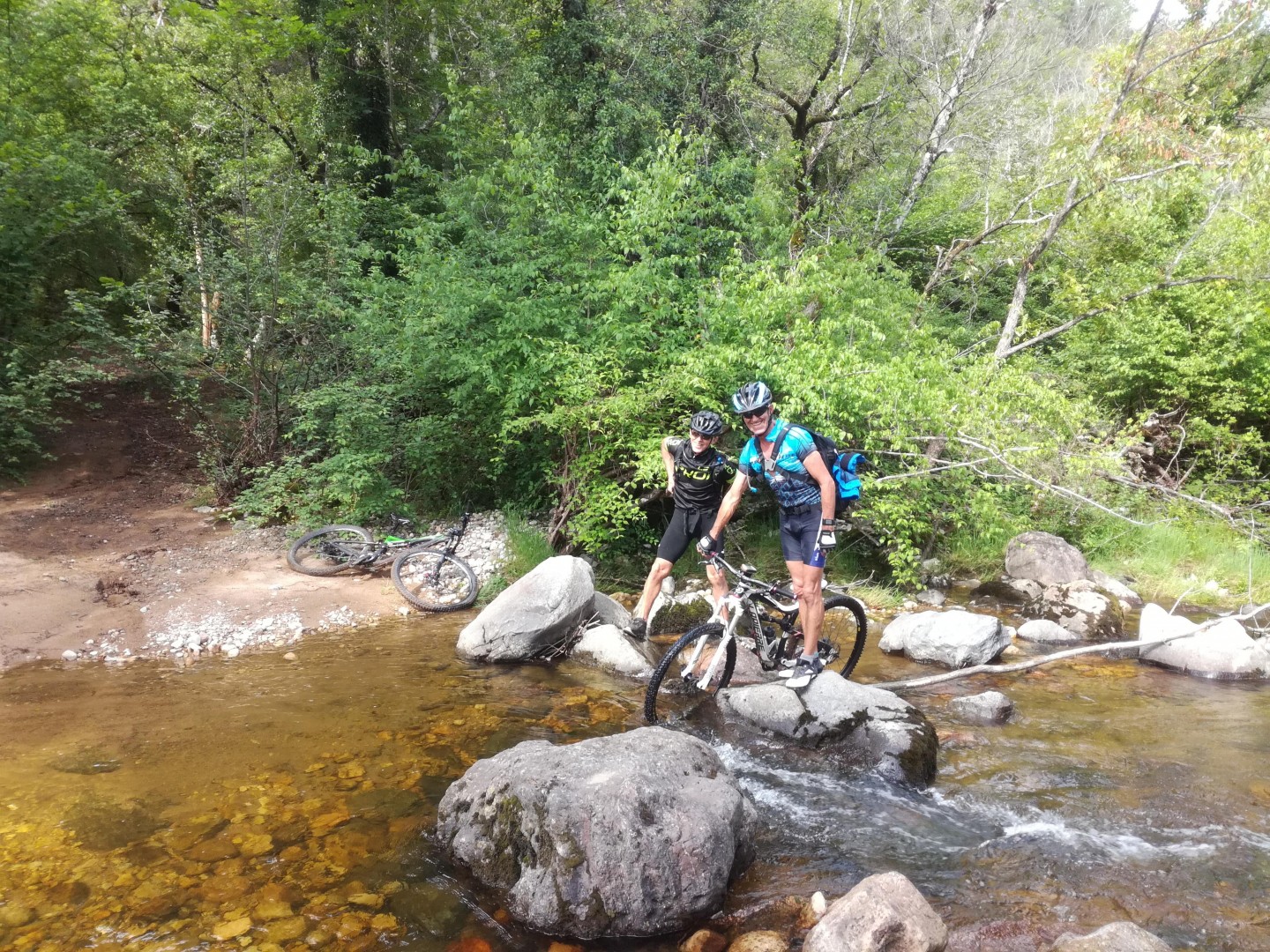 Raid du Rouet 2018 - 50 km