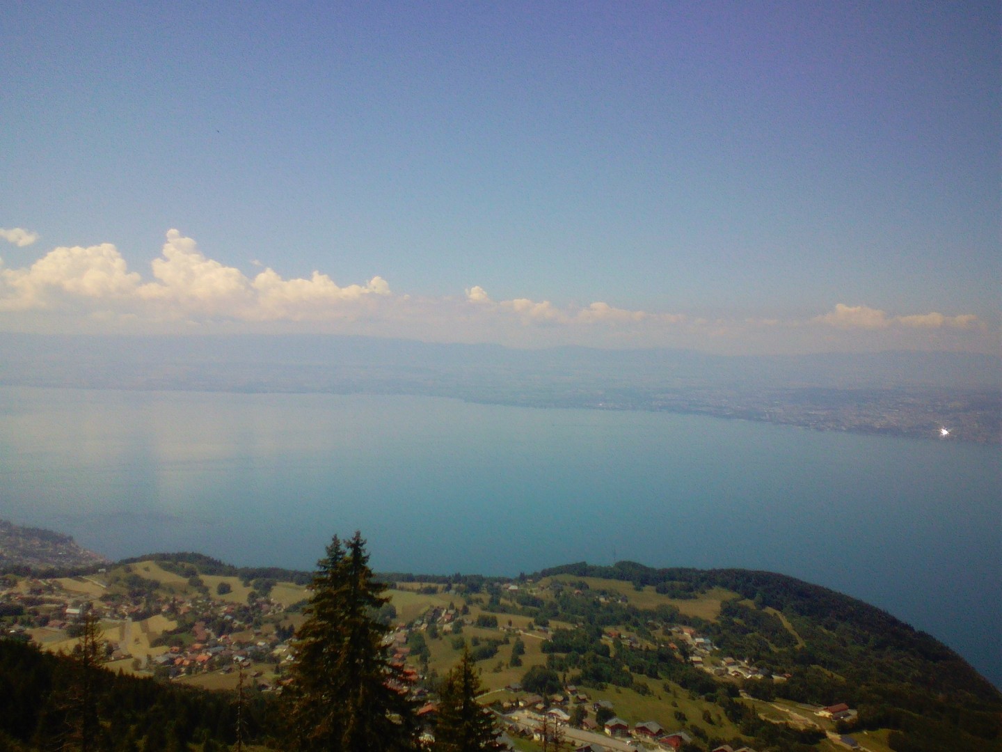 Montagne des Mémises