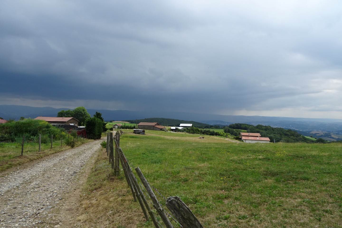Veauche - Saint-Héand