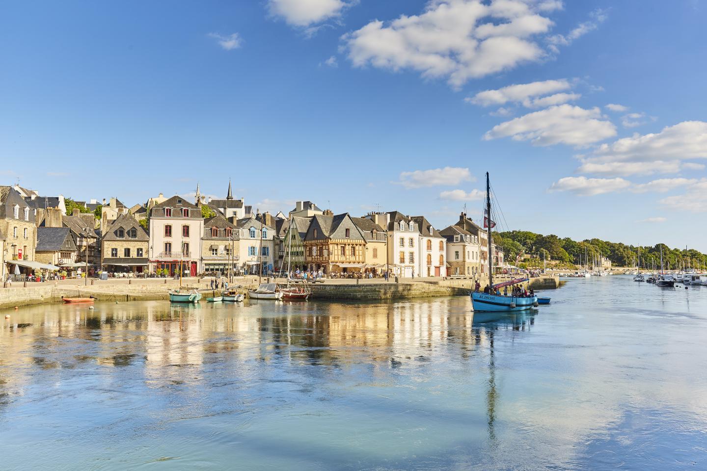 Auray