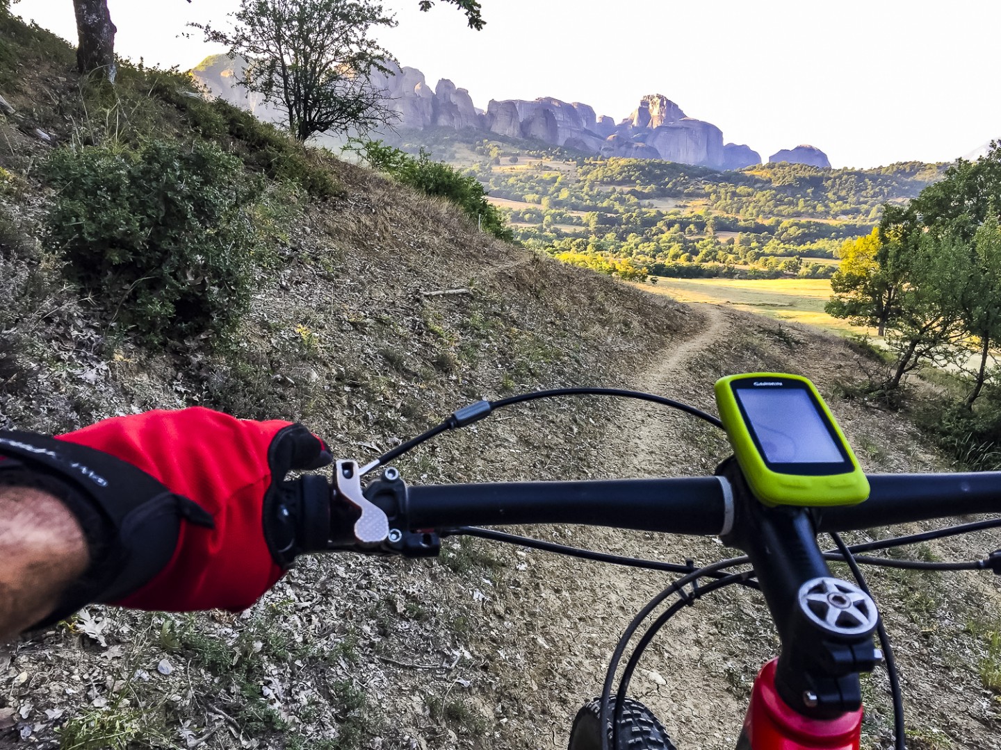 Meteora Tour