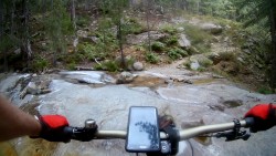 4) Ruisseau du Castellu sur le Mare a Mare Nord