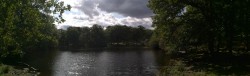 Petit Etang Neuf